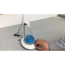 Transparents 50-1000ml beaker chemistry lab borosilicate  glass conical flask